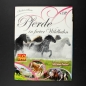 Preview: Pferde in freier Wildbahn Panini Sticker Album