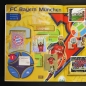 Preview: Fußball 2007-2008 Panini Sticker Album komplett