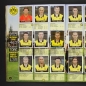 Preview: Fußball 2007-2008 Panini Sticker Album komplett