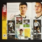 Preview: Euro 2012 Nationalmannschaft Panini sticker album