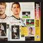 Preview: Euro 2012 Nationalmannschaft Panini sticker album