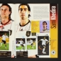 Preview: Euro 2012 Nationalmannschaft Panini sticker album