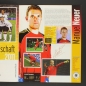 Preview: Euro 2012 Nationalmannschaft Panini sticker album