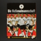Preview: Euro 2012 Nationalmannschaft Panini sticker album