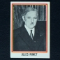 Preview: Jules Rimet Sticker No. 14 Panini - München 74