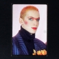 Preview: Annie Lennox Panini Sticker No. 21 - Smash Hits Collection