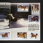 Preview: Pferde und Ponys Panini Sticker Album