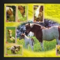 Preview: Pferde im Wind Panini Sticker Album