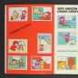 Preview: Engelchen und Teufelchen von Ulli Sticker Album