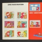 Preview: Engelchen und Teufelchen von Ulli Sticker Album