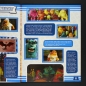 Preview: Die Monster Uni Panini Sticker Album