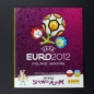 Preview: Euro 2012 Poland Ukraine Panini Album