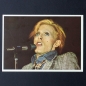 Preview: David Bowie Panini Sticker No. 89 - Pop Stars