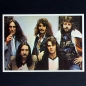 Preview: Uriah Heep Panini Sticker No. 4 - Pop Stars