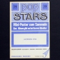 Preview: Jackson Five Panini Sticker No. 79 - Pop Stars