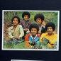 Preview: Jackson Five Panini Sticker No. 79 - Pop Stars