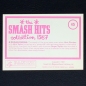 Preview: Duran Duran Panini Sticker No. 45 - Smash Hits 87