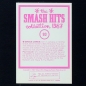 Preview: Grace Jones Panini Sticker No. 93 - Smash Hits 87