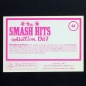 Preview: Duran Duran Panini Sticker No. 44 - Smash Hits 87