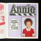 Preview: Annie Panini Sticker Album