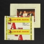 Preview: A-Team 1985 Panini Sticker Tüte