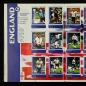 Preview: France 98 DS Sticker Album komplett