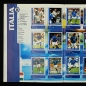 Preview: France 98 DS Sticker Album komplett