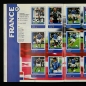 Preview: France 98 DS Sticker Album komplett