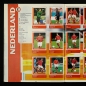 Preview: France 98 DS Sticker Album komplett