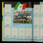 Preview: Italia 90 Euroflash Sticker Album Leeralbum