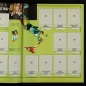 Preview: Italia 90 Euroflash Sticker Album Leeralbum