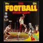 Preview: Football NFL 1983 Topps Sticker Album