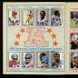 Preview: Football NFL 1983 Topps Sticker Album komplett