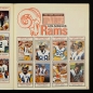 Preview: Football NFL 1983 Topps sticker album complete