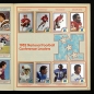 Preview: Football NFL 1983 Topps Sticker Album komplett