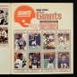 Preview: Football NFL 1983 Topps Sticker Album komplett