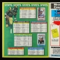 Preview: Football NFL 1984 Topps sticker album complete