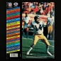 Preview: Football NFL 1984 Topps Sticker Album komplett