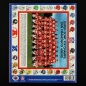 Preview: Football NFL 1985 Topps Sticker Album komplett