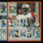Preview: Football NFL 1985 Topps Sticker Album komplett