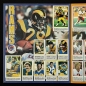 Preview: Football NFL 1985 Topps Sticker Album komplett