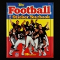 Preview: Football NFL 1986 Topps Sticker Album