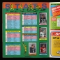 Preview: Football NFL 1986 Topps Sticker Album komplett
