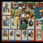 Preview: Football NFL 1986 Topps Sticker Album komplett