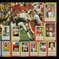 Preview: Football NFL 1986 Topps Sticker Album komplett