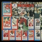 Preview: Football NFL 1986 Topps Sticker Album komplett