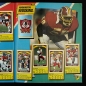 Preview: Football 90 NFL Panini Sticker Album komplett