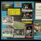 Preview: Football 90 NFL Panini Sticker Album komplett