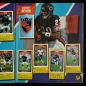 Preview: Football 90 NFL Panini Sticker Album komplett