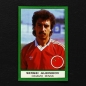 Preview: Sergei Aleinikov Panini Sticker Calciatori 1987